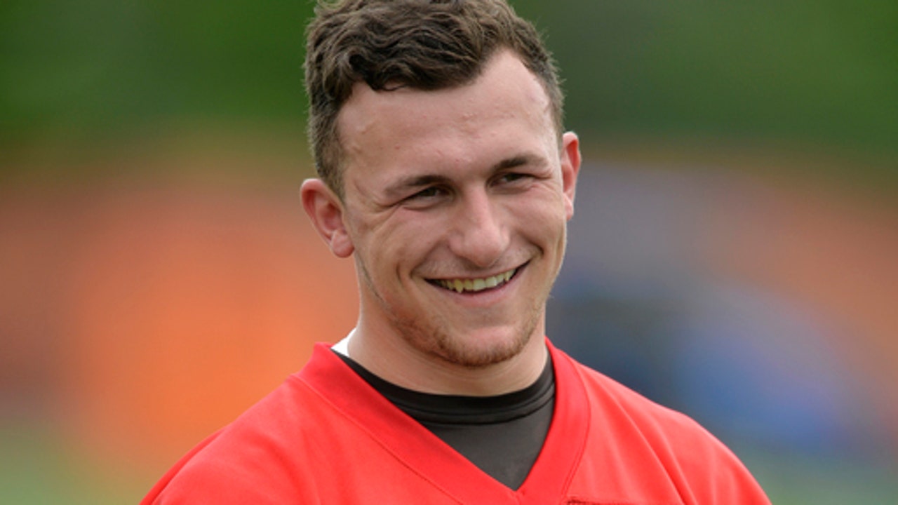 Spring League invites Rice, Manziel, adds former NFL players